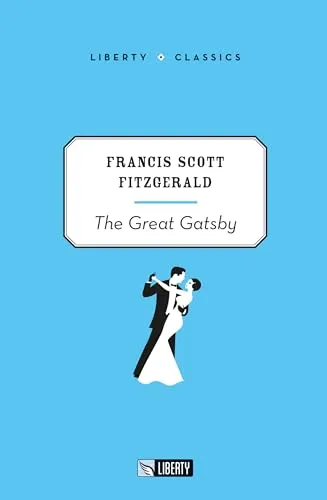 THE GREAT GATSBY (LC) C1