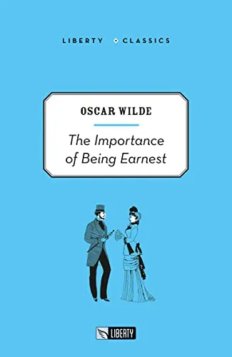 THE IMPORTANCE OF BEING EARNEST C1