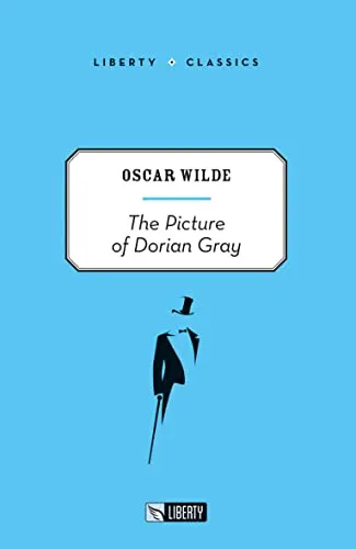 THE PICTURE OF DORIAN GRAY (LC) C1