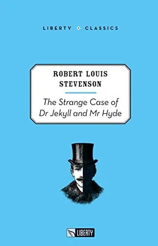 THE STRANGE CASE OF DR. JEKYLL AND MR. HYDE C1