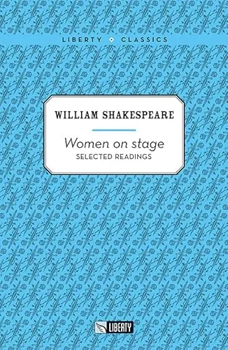WOMEN ON STAGE C1
