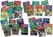TREETOPS MYTHS AND LEGENDS (PACK 24)
