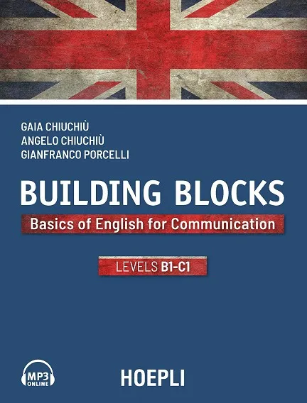 BUILDING BLOCKS (B1/C1)
