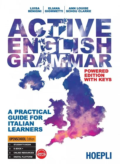ACTIVE ENGLISH GRAMMAR