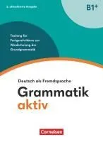 GRAMMATIK AKTIV B1+