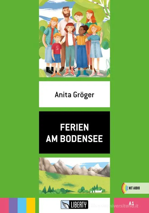 FERIEN AM BODENSEE A1