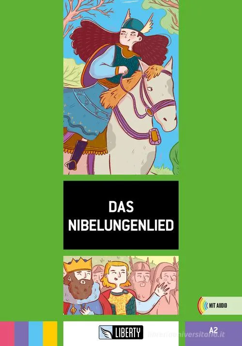 DAS NIBELUNGENLIED A2