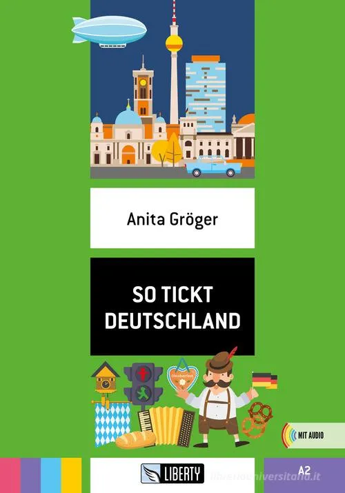 SO TICKT DEUTSCHLAND A2