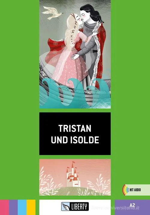 TRISTAN UND ISOLDE A2
