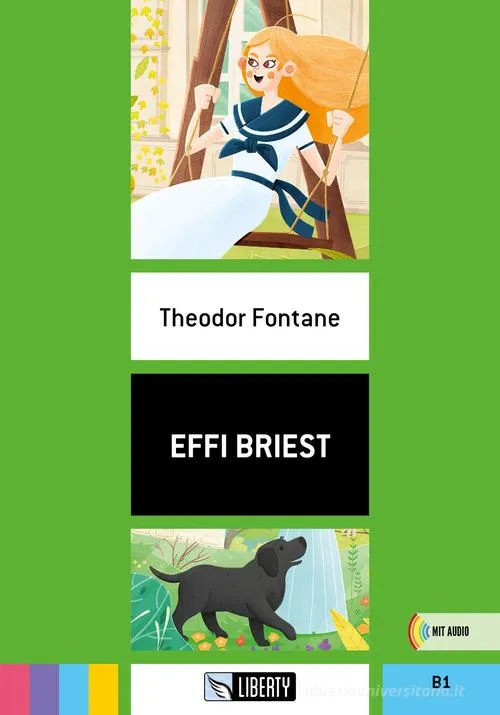 EFFI BRIEST B1