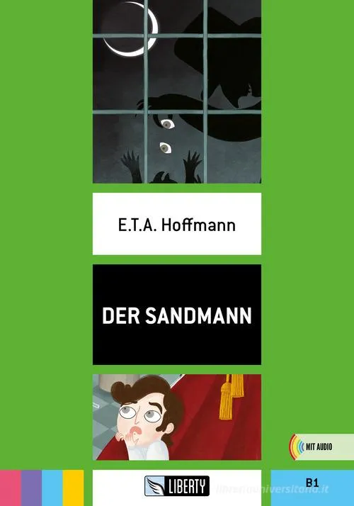 DER SANDMANN B1