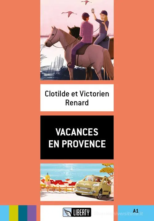 VACANCES EN PROVENCE A1