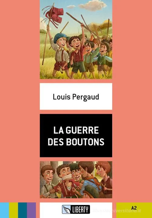 LA GUERRE DES BOUTONS A2