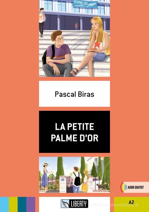LA PETITE PALME D'OR A2