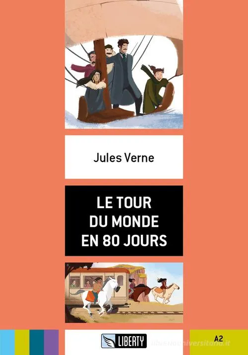 LE TOUR DU MONDE EN 80 JOURS A2