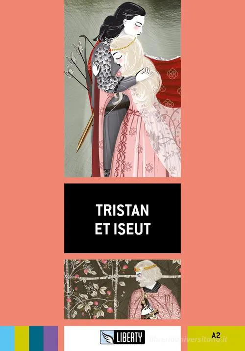 TRISTAN ET ISEUT A2