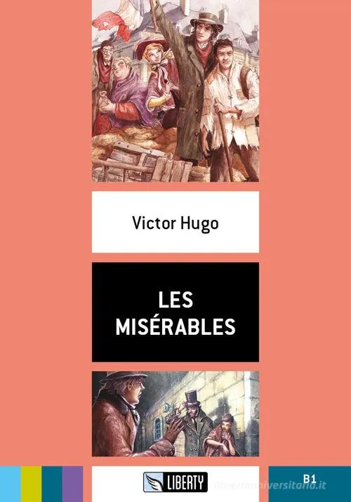 LES MISÉRABLES B1