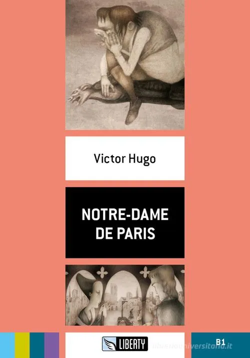 NOTRE DAME DE PARIS B1