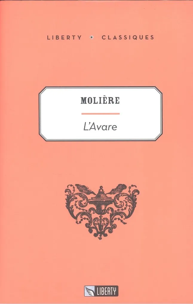 L'AVARE C1
