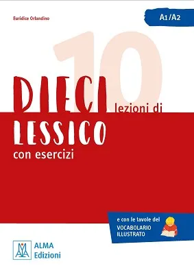 DIECI LEZIONI DI LESSICO