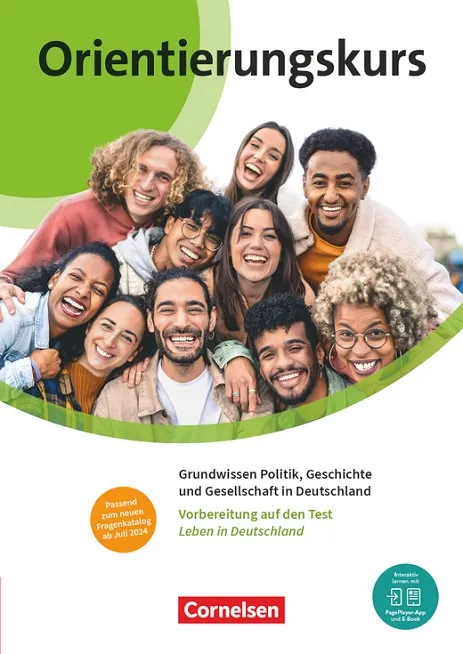 ORIENTIERUNGSKURS A2/B1