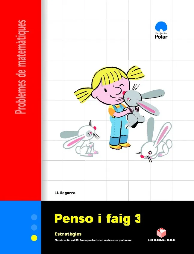 PENSO I FAIG 3 Q. PROBLEMES