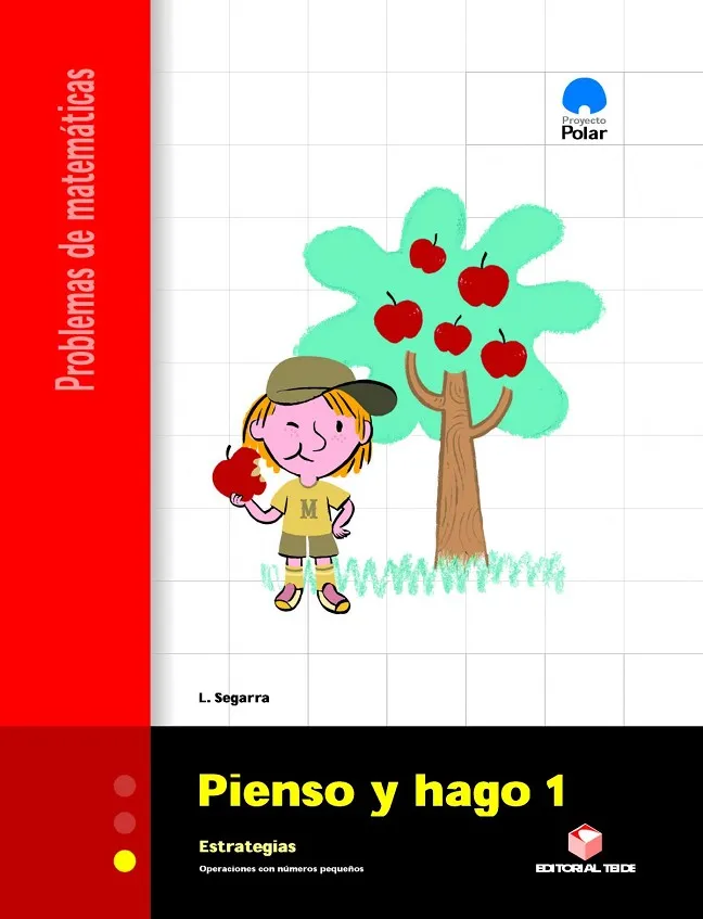 PIENSO Y HAGO 1 C. PROBLEMAS