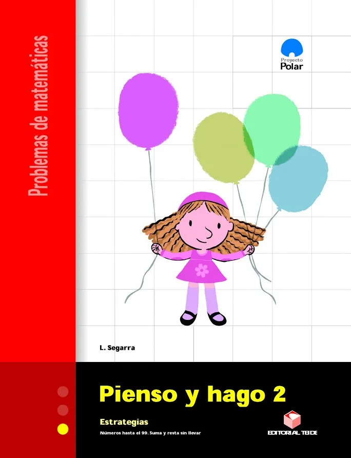 PIENSO Y HAGO 2 C. PROBLEMAS