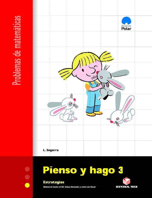 PIENSO Y HAGO 3 C. PROBLEMAS