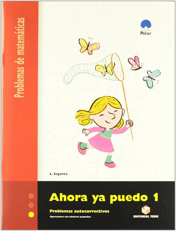 AHORA YA PUEDO 1 C. PROBLEMAS