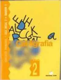 CAL.LIGRAFIA Q. 2 - 2n BAOBAB