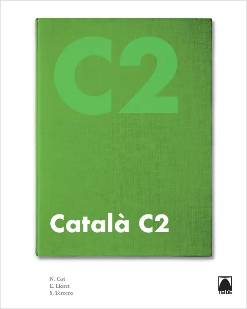 CATALÀ C2 (NOVA EDICIÓ 2024)