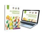 ALLERBESTE FREUNDE A1.2 AB&CODE