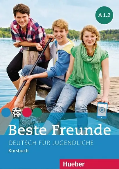 ALLERBESTE FREUNDE A1.2 KB&CODE