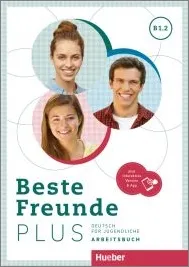 BESTE FREUNDE PLUS B1.2 AB&CODE