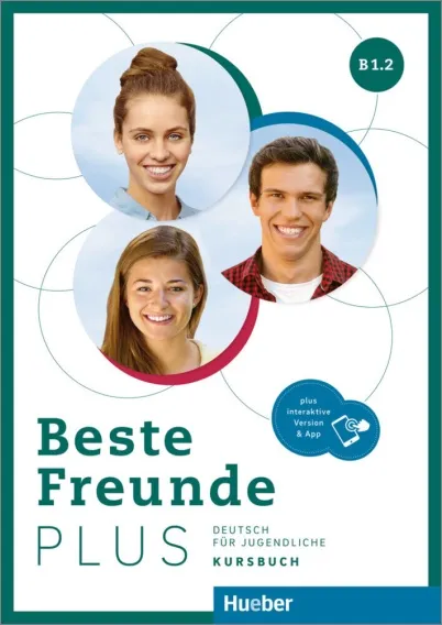 BESTE FREUNDE PLUS B1.2 KB&CODE