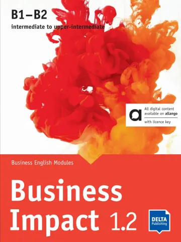 BUSINESS IMPACT B1/B2 EPK