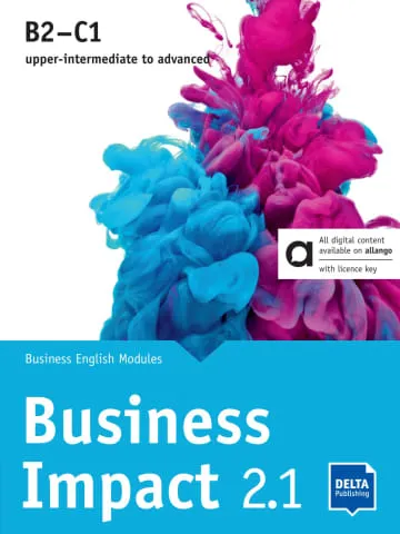BUSINESS IMPACT B2/C1 EPK