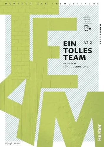 EIN TOLLES TEAM A2.2 AB&CODE