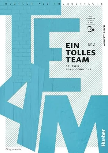 EIN TOLLES TEAM B1.1 AB&CODE