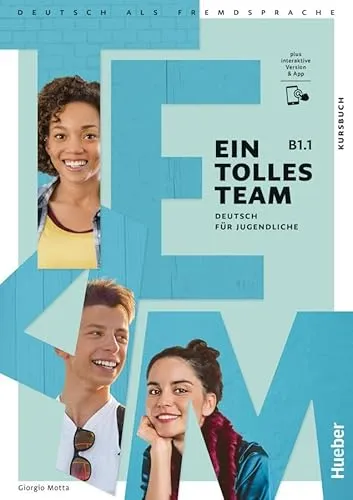 EIN TOLLES TEAM B1.1 KB&CODE