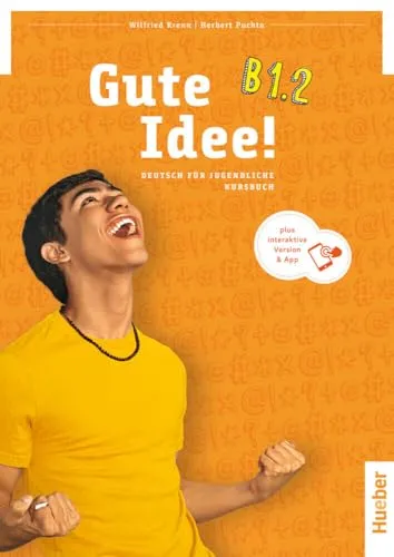 GUTE IDEE! B1.2 KB&CODE