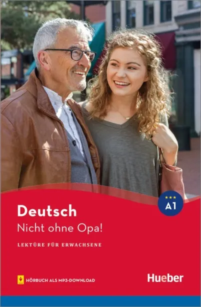 LEKT A1 NICHT OHNE OPA