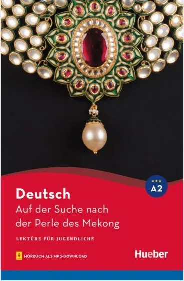 LEKT A2 AUF SUCHE PERLE MEKONG