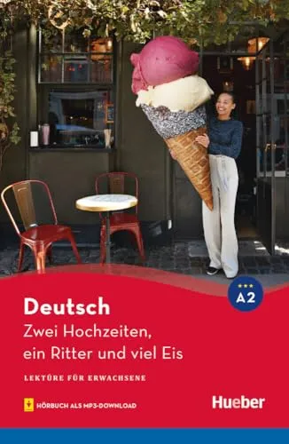 LEKT A2 ZWEI HOCHZEITEN, EIN RITTER UND