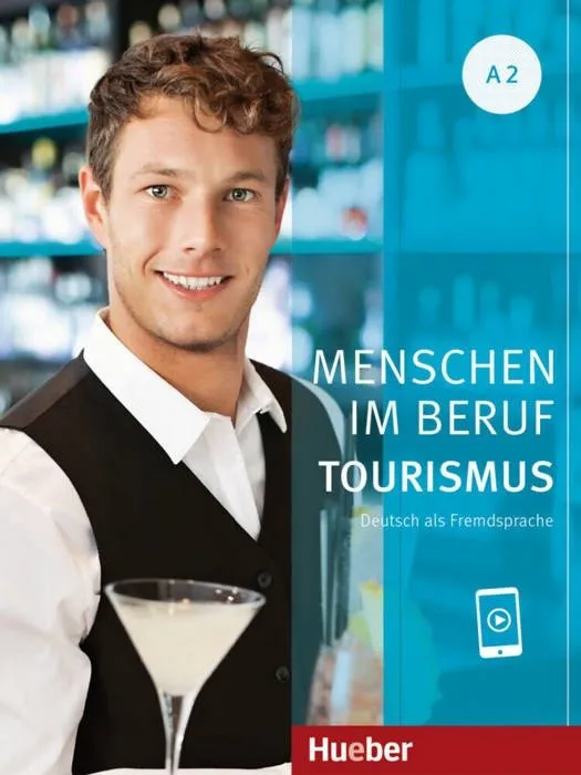 MENSCHEN BERUF TOURISMUS A2 MP3