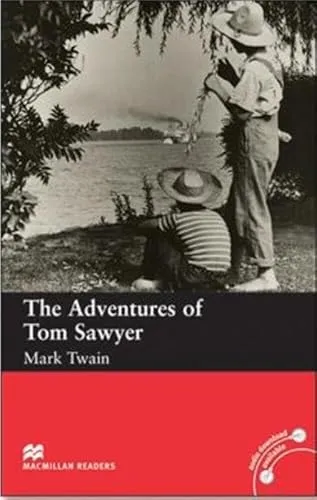 ADVENTURES OF TOM SAWYER+ETOOLS-MR (B)