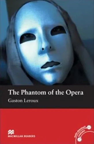 PHANTOM OF THE OPERA, THE+ETOOLS-MR (B)