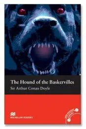 HOUND OF THE BASKERVILLES+ETOOLS-MR (E)