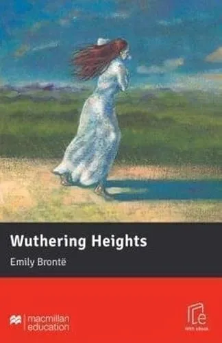 WUTHERING HEIGHTS+ETOOLS-MR (I)